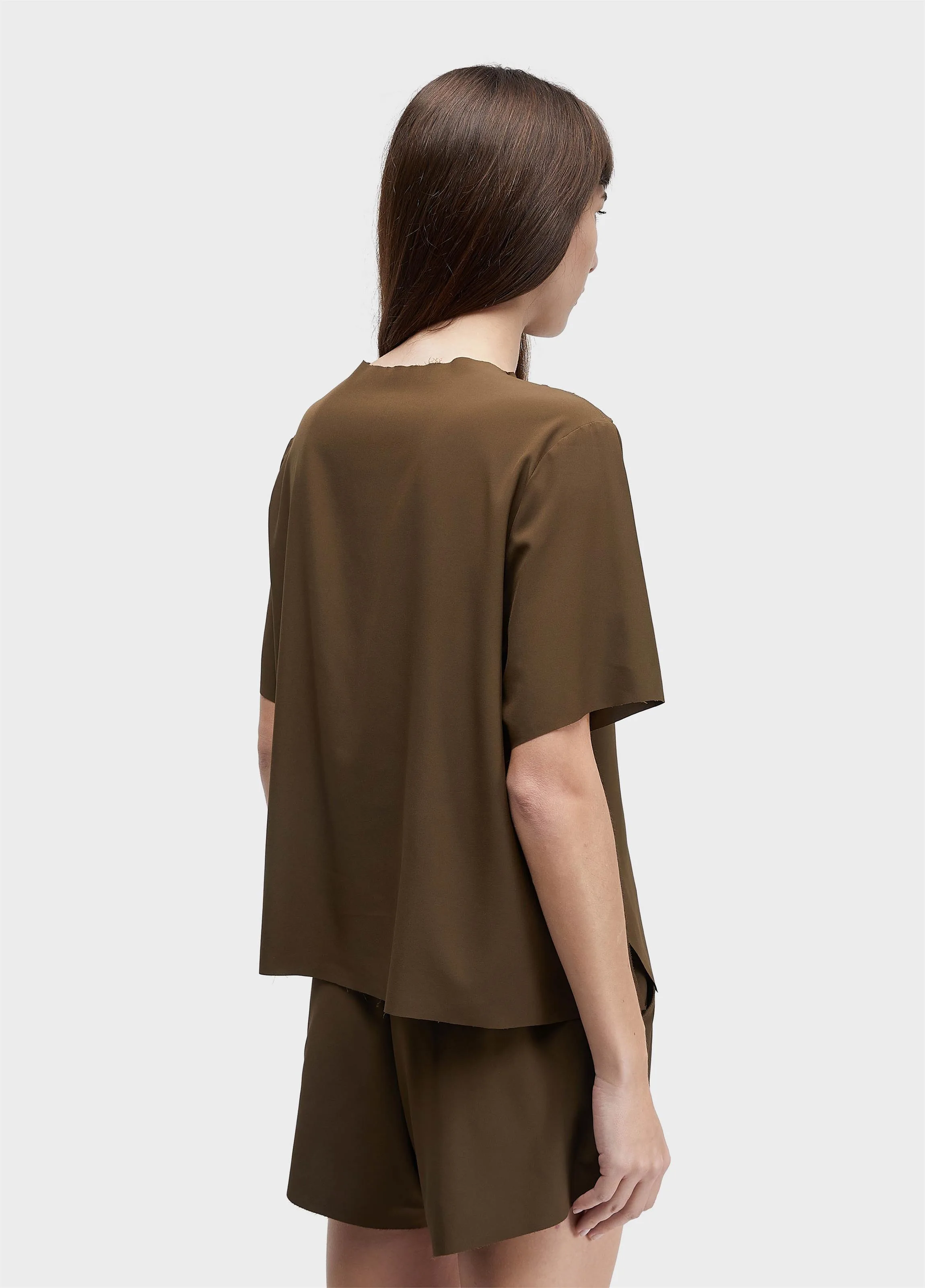 Blusa Superlight T-shirt