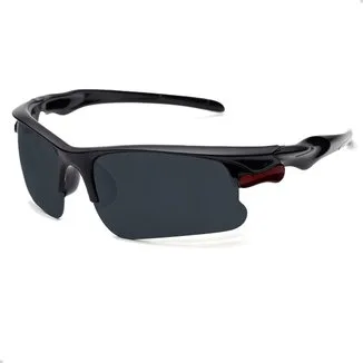 Oculos de Sol Masculino Feminino Esportivo Bike Ciclismo Pedalar Proteção UV Visão Noturna