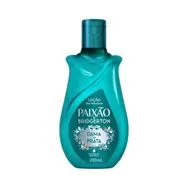 Creme Corporal Paixão & Bridgerton Dama de Prata 200ml
