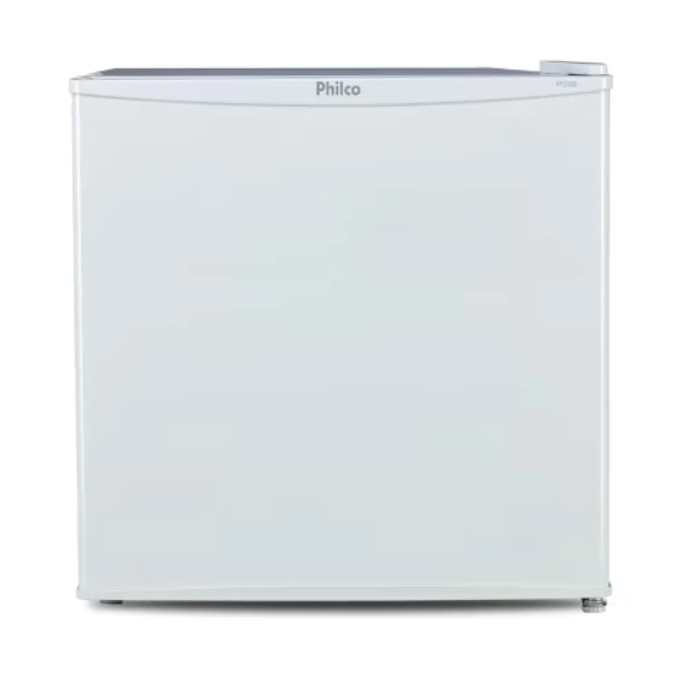 Frigobar Compacto Philco PFG50B 45 Litros Branco