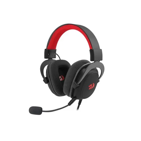 Headset Redragon Zeus Lite H510-LT – Est...
