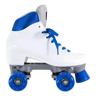 Patins Bel Sports Quad Retro Basic