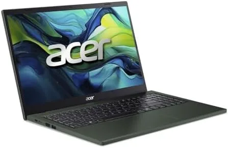 Notebook Acer Aspire Go 15 AG15-71P-53R6 Intel Core i5 13º Geração 16BG RAM 512GB SSD 15,6" Full HD Windows 11 Home