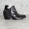 bota preta lança perfume