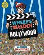 Where´S Waldo? in Hollywood