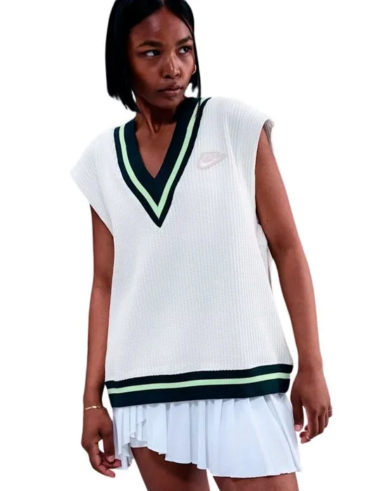 Colete Nike Sportswear Feminino