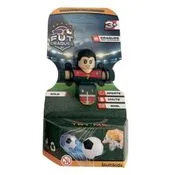 Mini Boneco - Fut Craques - Fc -Solo - Multikids