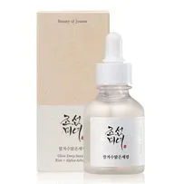 Sérum Facial Beauty Of Joseon Glow Deep Rice + Alfa-Arbutina 30ml