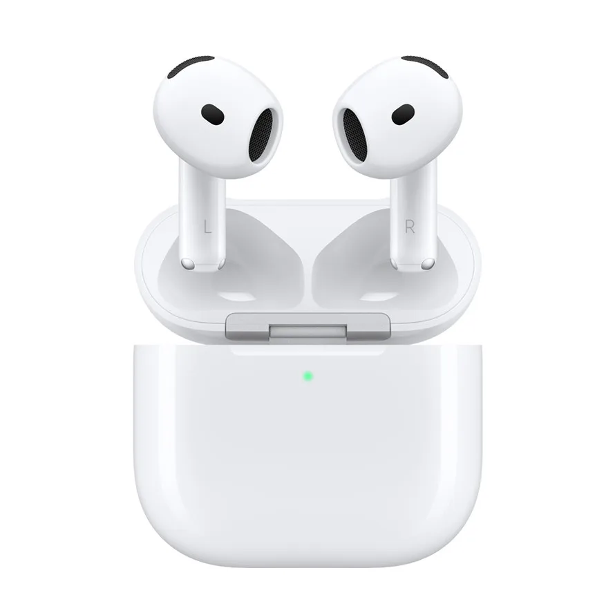 Fones de ouvido e caixas de som