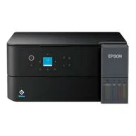 Impressora Epson Multifuncional Colorida EcoTank L4360 Wi-Fi Duplex