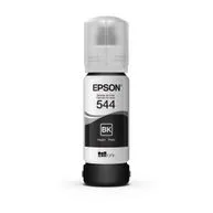 Garrafa de Tinta Epson T544 T544122 - BR Preto