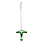 Acessório De Fantasia - Disney - Pixar - Toy Story - Espada Buzz Lightyear - Toyng
