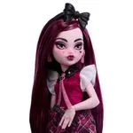 Monster High Pijama Monstruosa Draculaura - Mattel