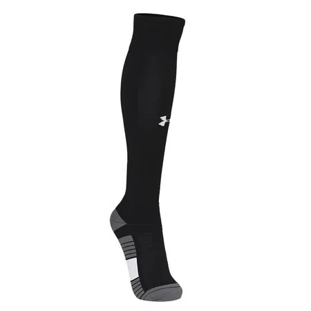 Meia de Futebol Masculina Under Armour Accelerate OTC