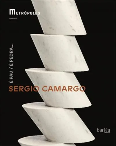 título : Sergio camargo