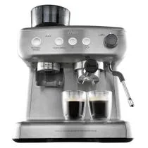 Kit Cafeteira Espresso Xpert e Torradeira Inox Oster