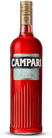 Aperitivo Bitter Campari 748ml