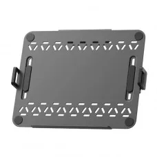 Suporte de Notebook Elements Onix, Preto