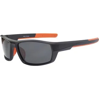 Óculos de Sol Masculino Polarizado Esportivo Proteção UV400 Oval Village Heaven 1040