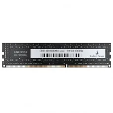 Memória DDR3 Rise Mode Value, 4GB, 1600MHz, RM-D3-4G1600V