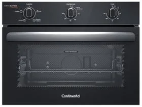 Forno de Embutir Elétrico Continental 50L com TOPLimpaFácil (OC4EM)