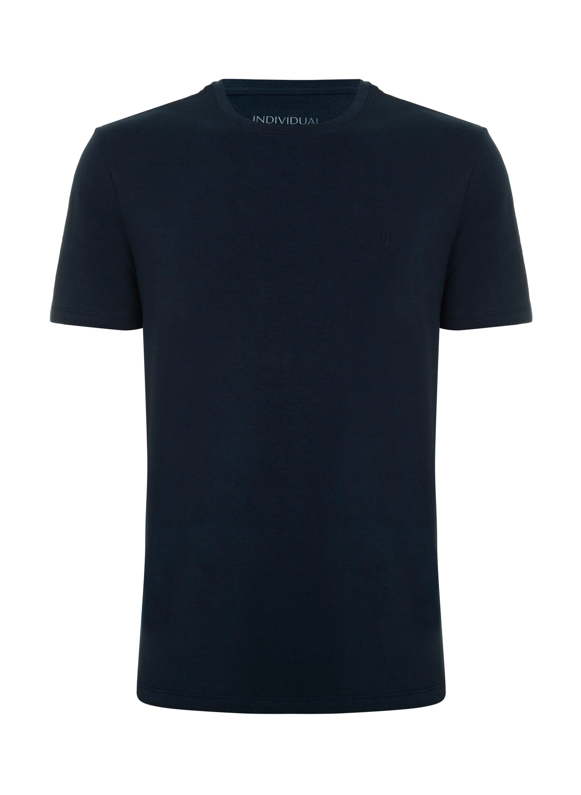 Camiseta Slim Fit Power Stretch Masculina Individual