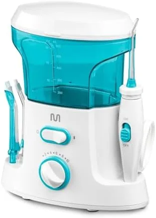Irrigador Oral Clearpik Family Bivolt Multi Saúde - HC037
