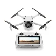 Patrocinado - Drone DJI Mini 3 Standard Controle Remoto com tela BR - DJI047