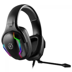 Headset Kalkan Munin Rgb Drivers De 50mm 7.1 Virtual Surround Preto Kl