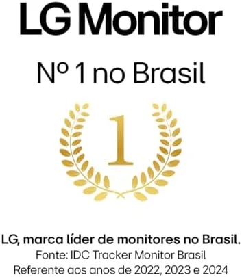 Monitor LG UltraFine™ - Tela IPS UHD 4K 27", HDR10, DCI-P3 90%, Dynamic Action Sync – 27US500-W.