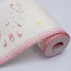 Papel De Parede Vinilizado Faixa Dk-0091 - 0,175x10m ( ± 3%)