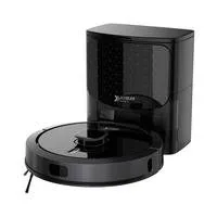 Robô Aspirador e Passa Pano KABUM! smart 900 - 5 Modos de Limpeza, Base 2 em 1, Mapeamento 3D - 127v - Preto - KBSF009, avaliação 4 estrelas de 5, R$ 1399.9 com 44% de desconto no PIX ou 10x de