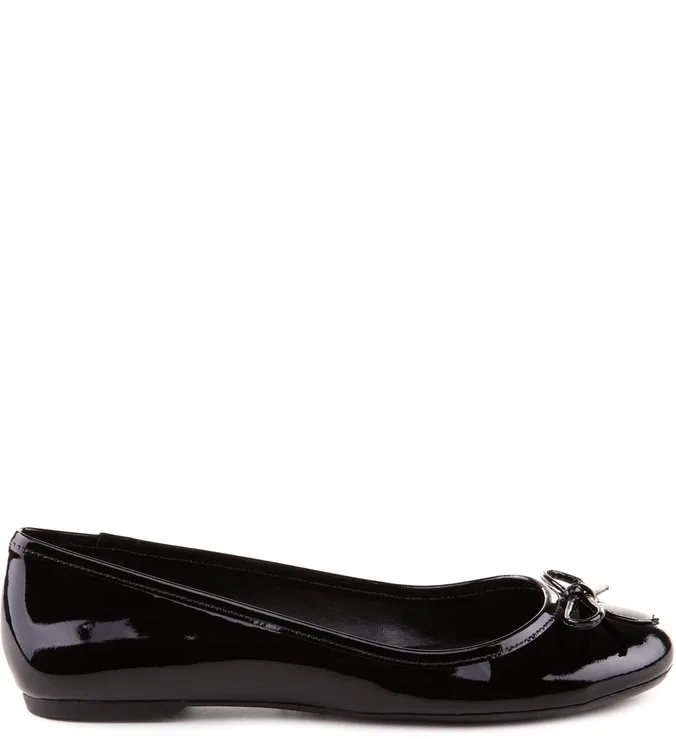 Sapatilha Classic Preta