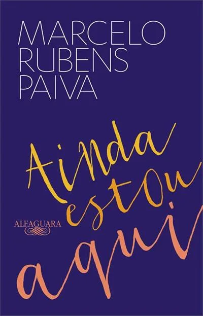 título : Ainda estou aqui