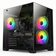 Pc Gamer T-Moba Blade AMD Ryzen 3 3200G / 16GB DDR4 / SSD 480GB