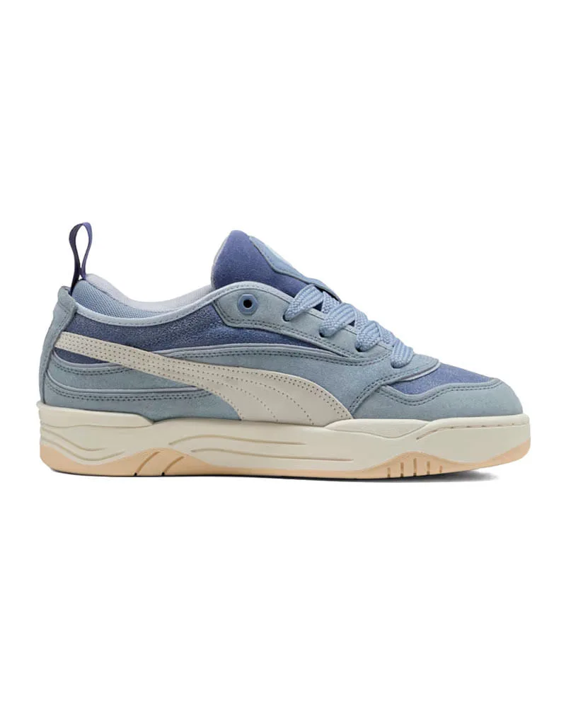 Tênis Puma 180 Pro Washed Suede Feminino