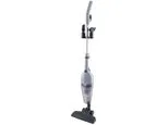 Aspirador de Pó 2 em 1 Electrolux com Filtro HEPA 1500W Cyclonic Power STK16 Cinza