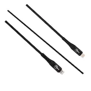 Cabo USB-C para Lightning 1,2 m, Originais iPlace, Preto