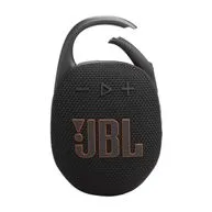 Caixa de Som JBL Portátil Clip 5 Bluetooth 7W Preta