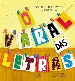 O Varal das Letras