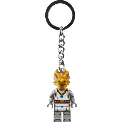 Chaveiro Paladino Nascido do Dragão