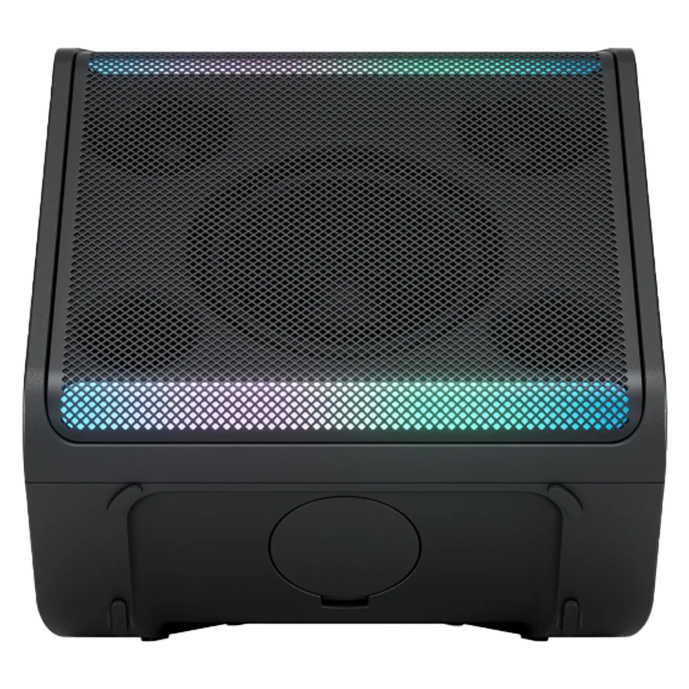 Caixa de Som LG Xboom Stage 301 1200W RMS Bluetooth