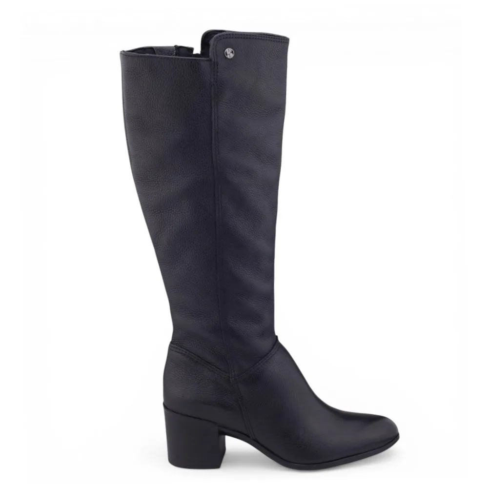 Bota Feminina Bottero Cano Alto