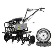 Motocultivador à Gasolina 4 Tempos 7,0 HP TT90R-XP TOYAMA