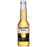 Cerveja Extra Pilsen Coronita Pack 6 Unidades 210ml Cada
