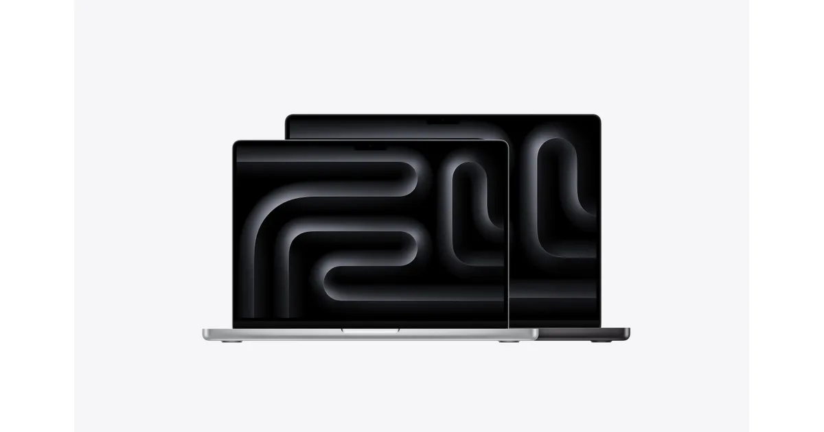 Comprar MacBook Pro