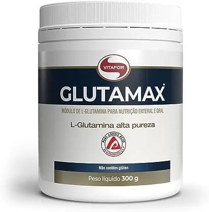 Glutamax (300g), VitaFor
