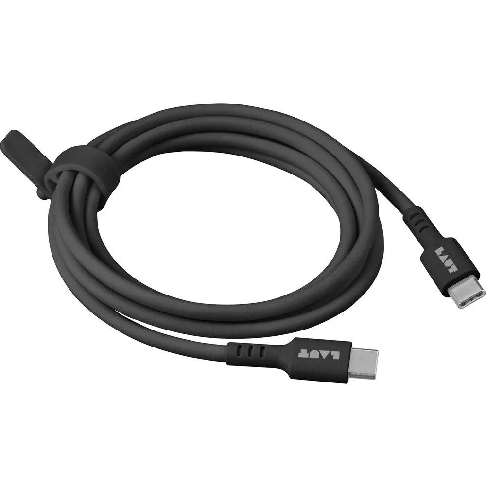 Cabo Reforçado USB-C 60W 1.5M