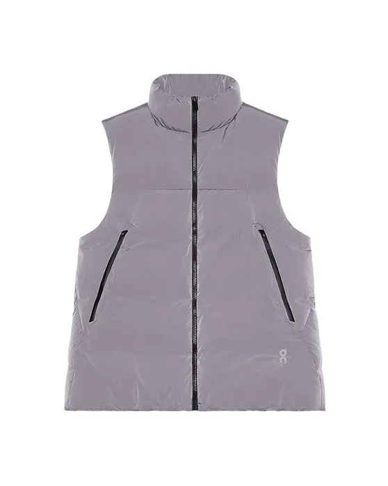 Colete On All-Day Puffer 1 Feminino
