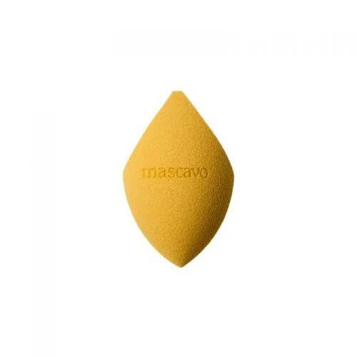 Esponja de Maquiagem Big Precision - Mascavo